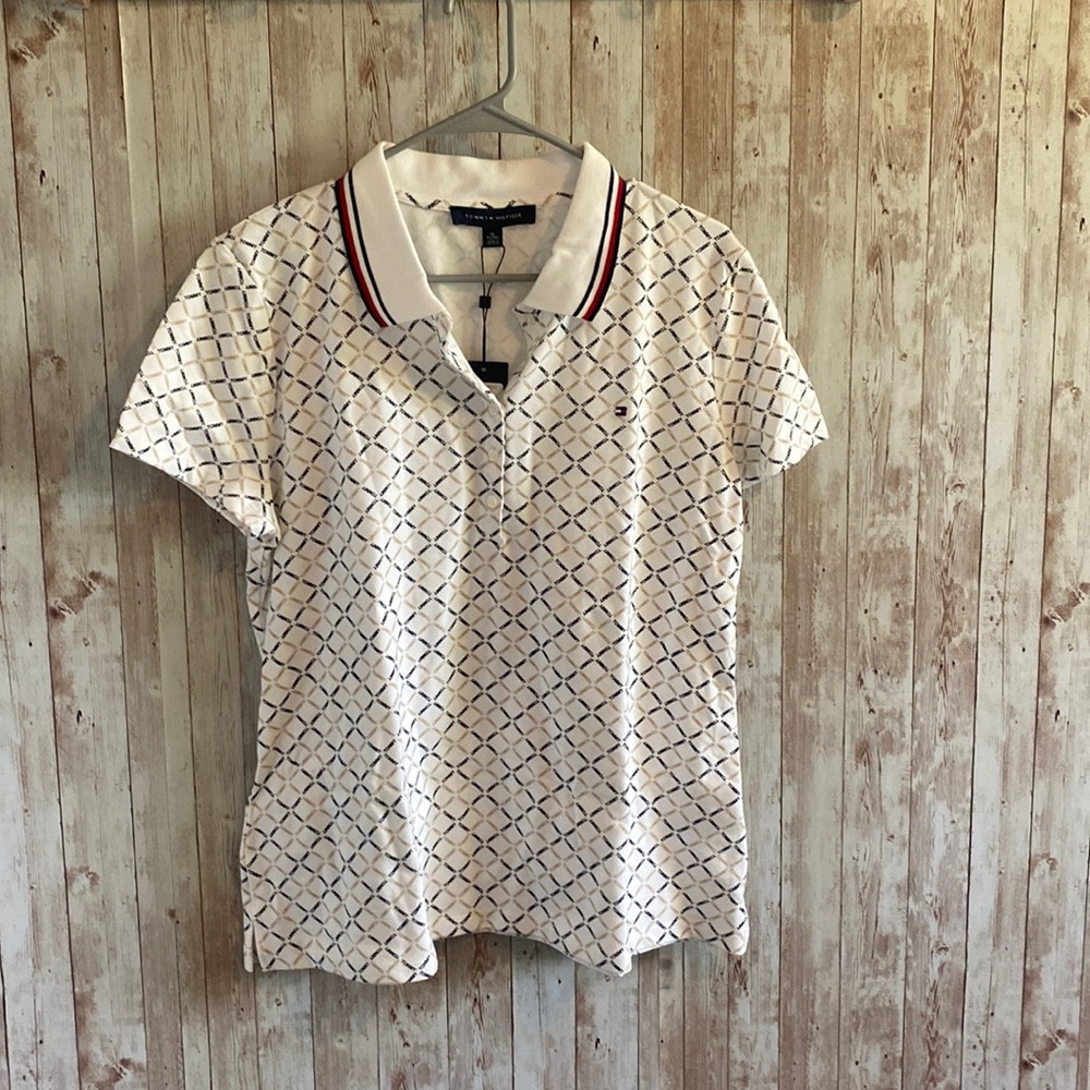 Tommy Hilfiger Polo